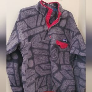 Patagonia Synchilla Large